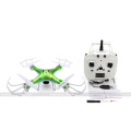 JJRC H5P Mit 2.0MP Kamera 2,4G 4CH 6 Achsen 1100 mAh Batterie RC Quadcopter RTF RC Quadcopter VS H8D